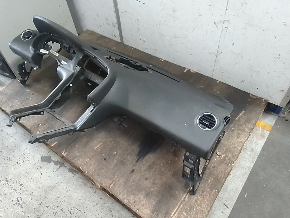 Tablier PEUGEOT 3008 I (0U_)