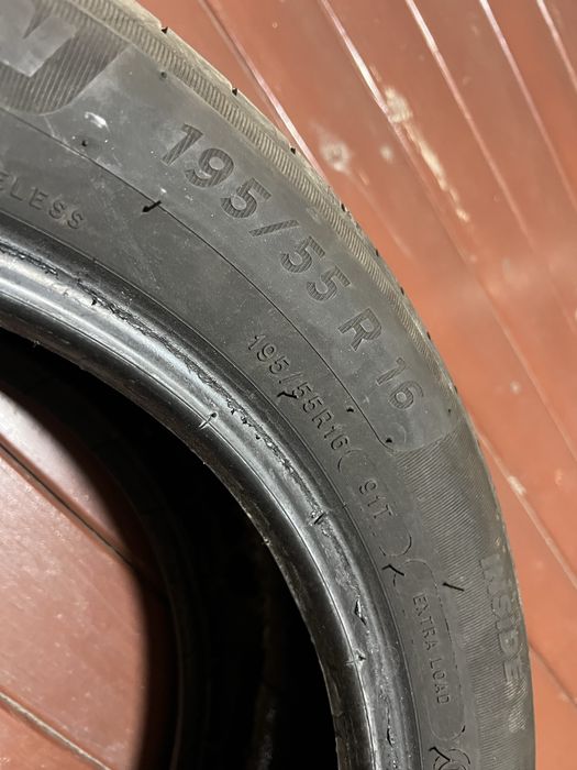 Michelin Primacy 4