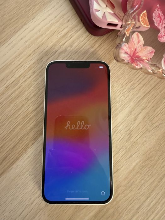 iPhone 13 jak nowy
