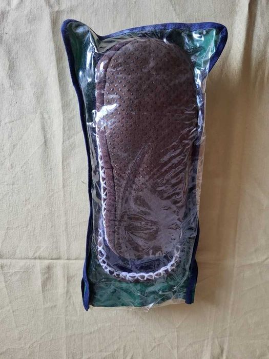 Pantufas Grandes Novas