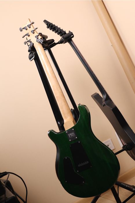 Paul Red Smith PRS CE 24 2021