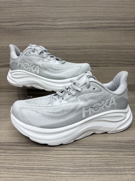 Жіночі кросівки CLIFTON 10 WIDE оригінал _ Кроссовки женские Hoka CLIFTON 10 WIDE оригинал