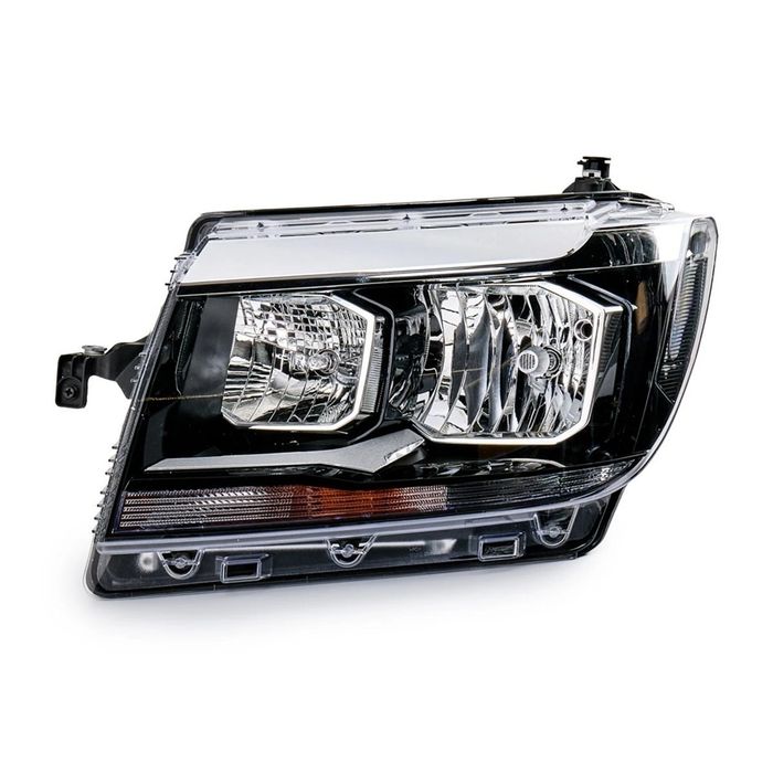 Reflektor Lewy Lampa Lewa Przód Man Tge Volkswagen Crafter Ii 2017-2025 - 95N209-E