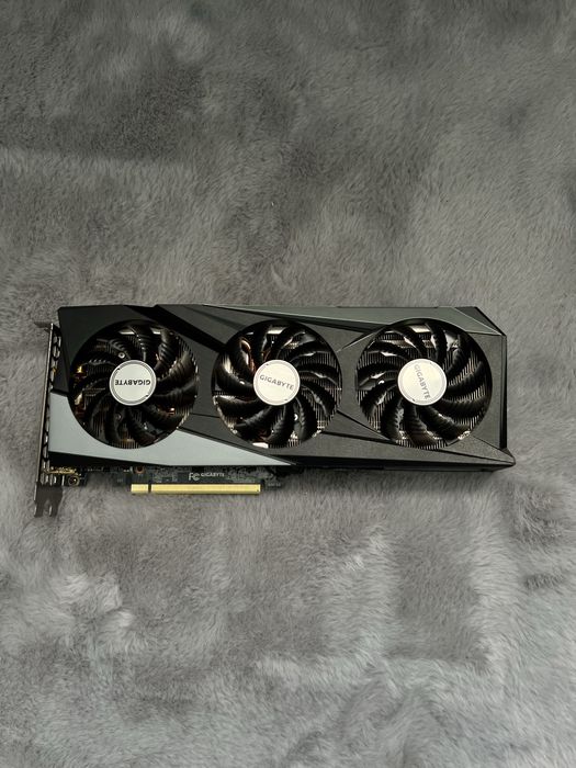 Gigabyte RTX 3060 Ti OC PRO 3 rev