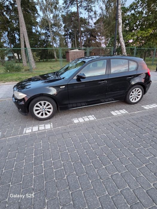 BMW Seria 1
