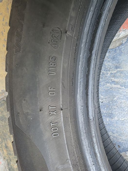 Opony Pirelli Sottozero 3 Winter