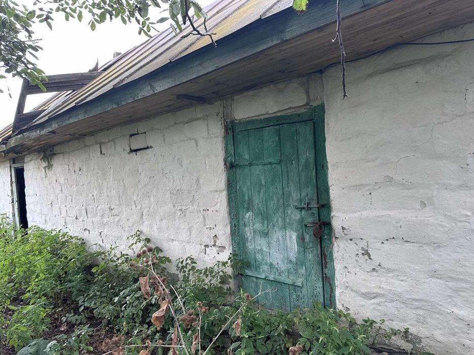 Продажа будинку Житомирская область.