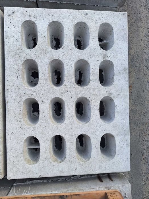 Płyta YOMB 100x75x12,5cm