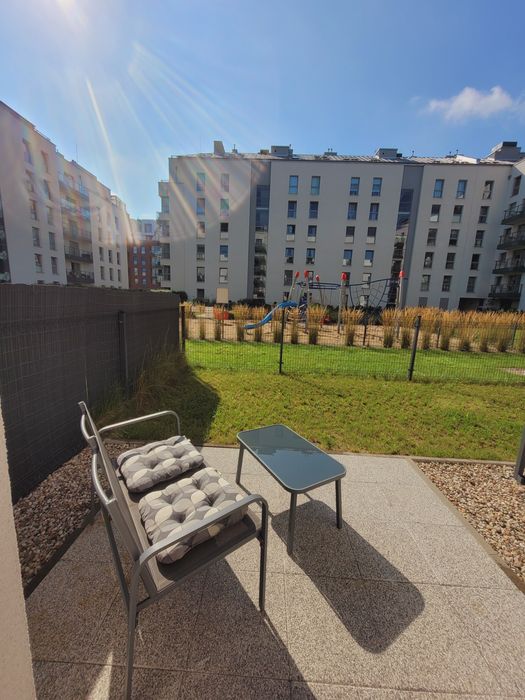 Apartament Gdańsk Centrum Starówka