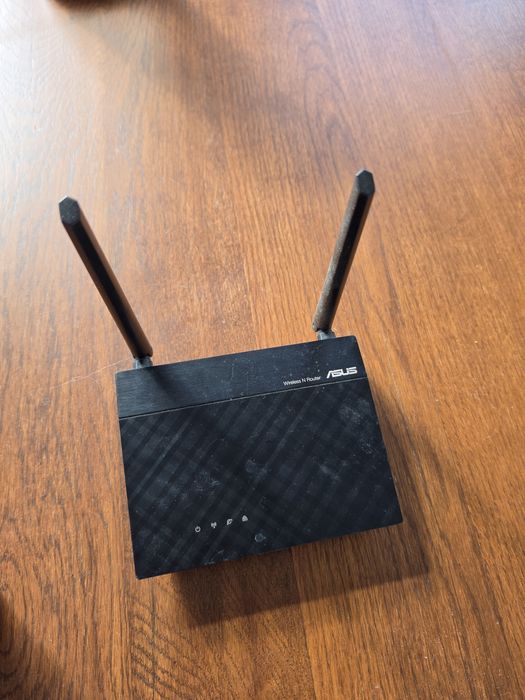 Router ASUS sprawny
