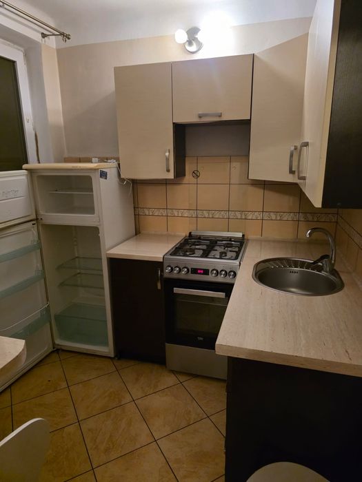 Sprzedam mieszkanie centrum