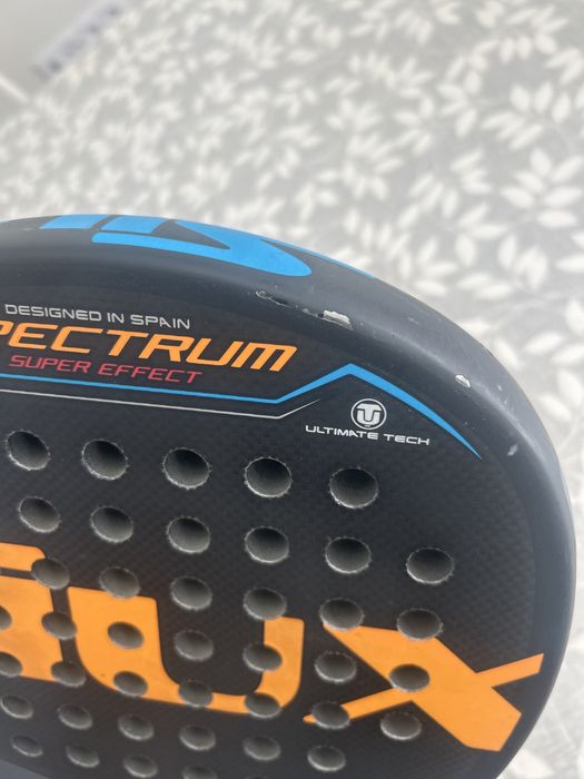 Raquete Padel Siux Spectrum