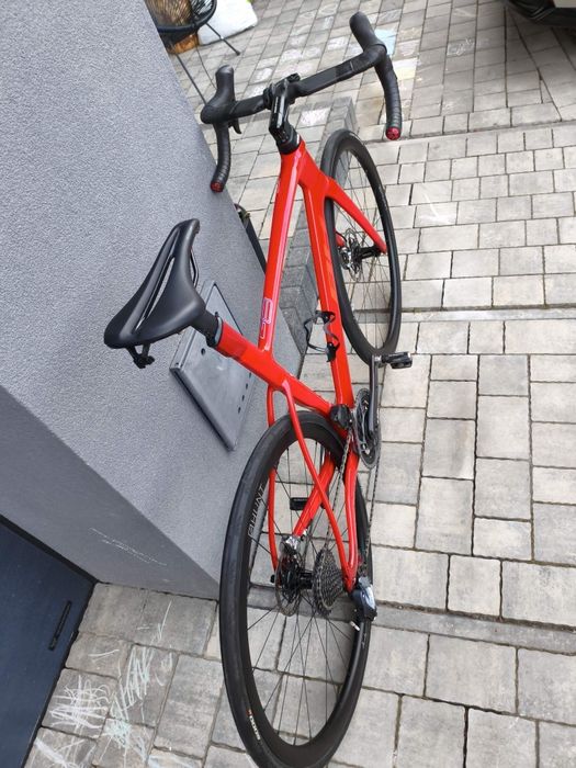 Bh G8 56 Red force