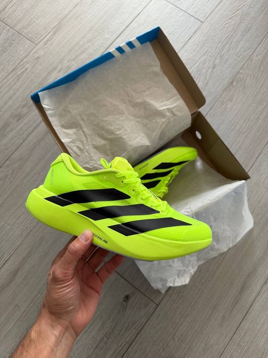 Кросівки Adidas Adizero Evo SL premium