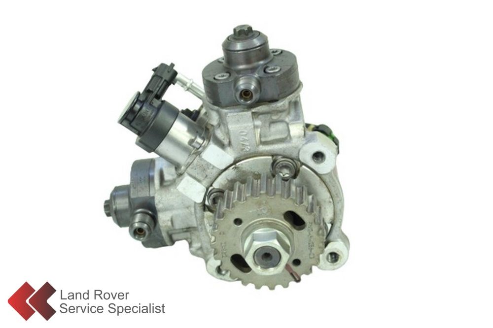 Pompa Wtryskowa Land Rover/Range Rover/Jaguar 3.0D