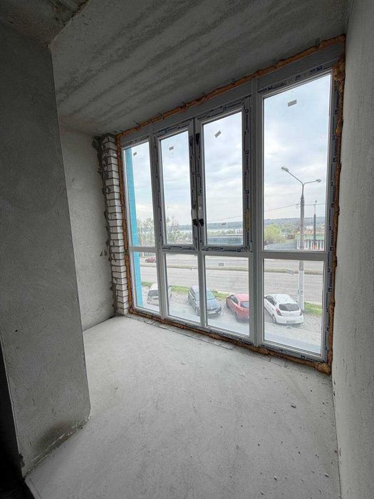 Продаж 1 кімнатної квартири ЖК КВАРТАЛ