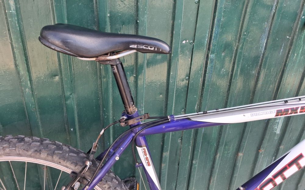 Btt Scott MX5 26er