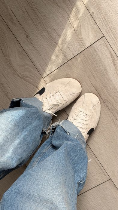 Кросівки nike cortez