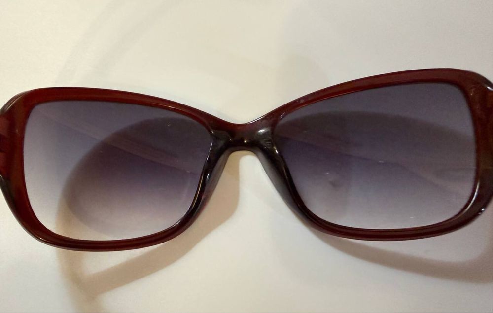 Сонцезахисні окуляри cat.3