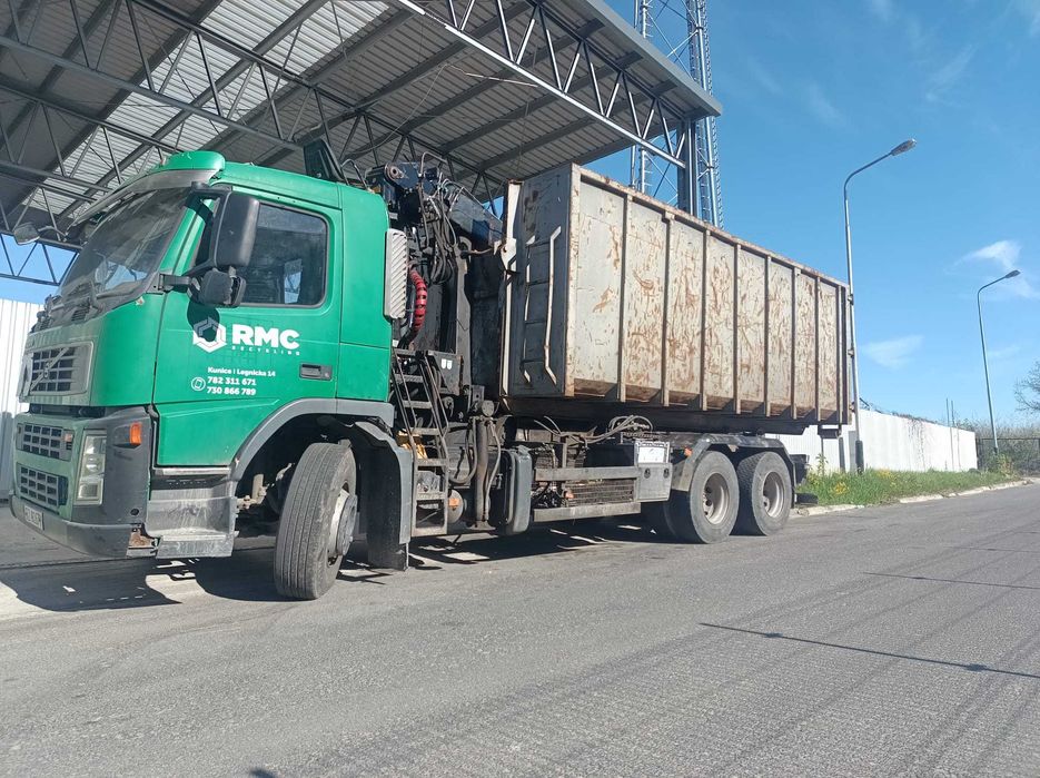 Sprzedam Volvo FM 12