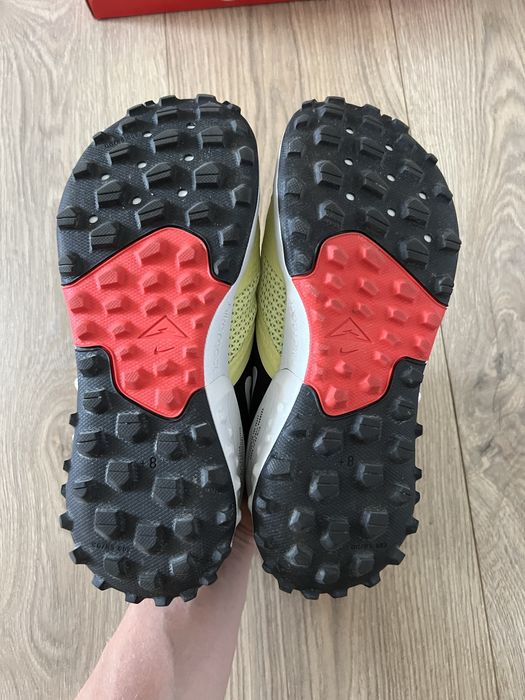 Кросівки nike підліткові