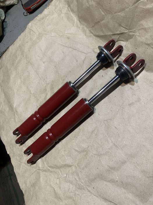 Амортизатори ява,чезет