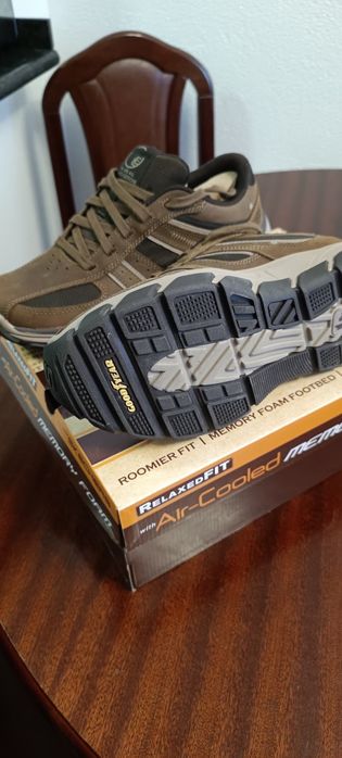 Tenis / Sapatilhas Skechers Respected - Edgemere