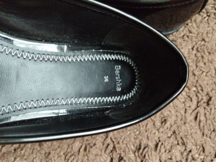 Продам лофери для дівчинки