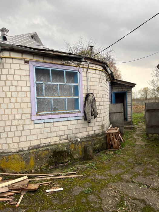 Продам будинок Броварський район