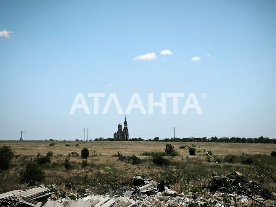 Участок в Великом Дальнике/2 квартал