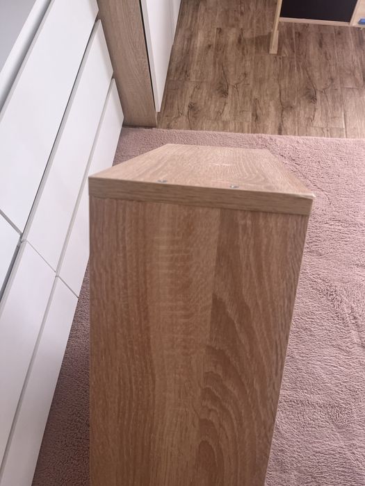 AKTUALNE!!! Półka domek