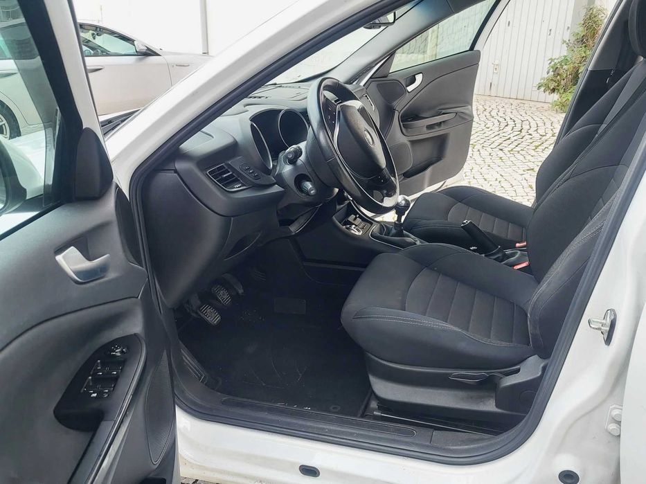 Alfa Romeu Giulietta 1.6 JTDm 67000Km