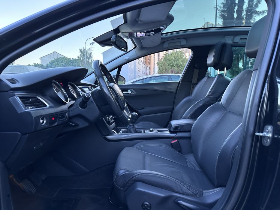 Peugeot 508 SW 1.6 Hdi Full extras Nacional