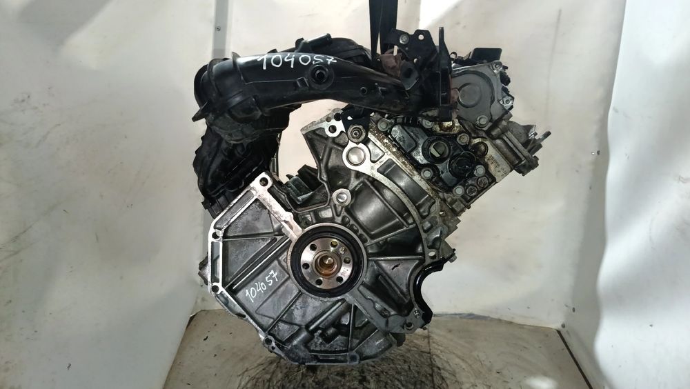 Motor completo RENAULT Twingo III (BCM_)