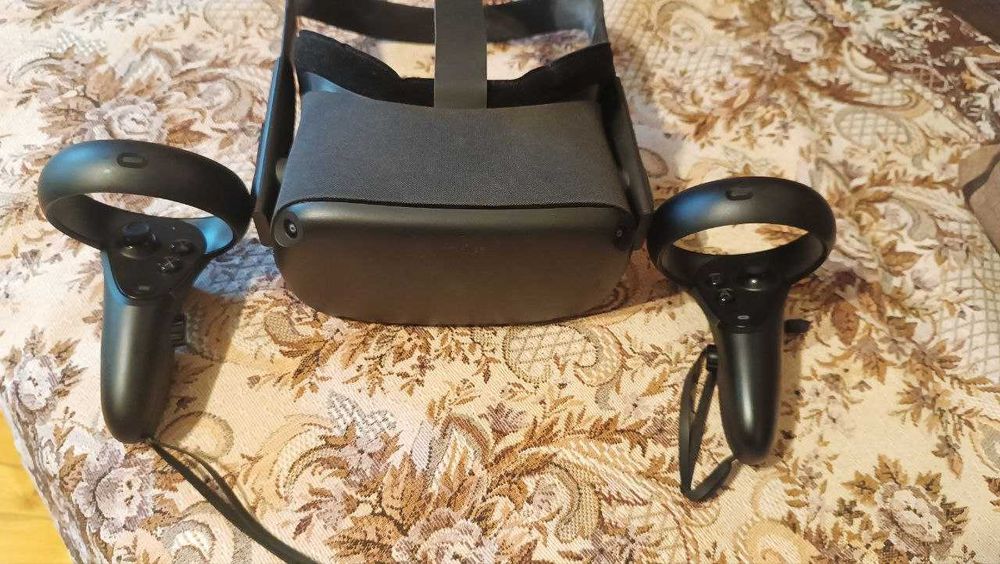oculus quest 64 - Купити електроніку - Ціни на OLX.ua