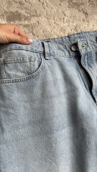 Чоловічі джинси від Massimo Dutti