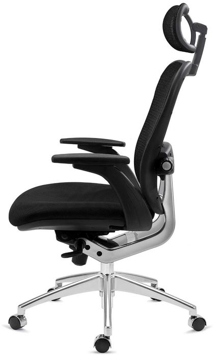 Cadeira Ergonómica ROYAL - Nova