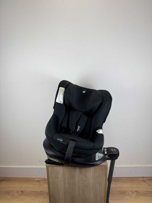 Fotelik samachodowy Joie i-Spin E 360 i-Size 0-18kg