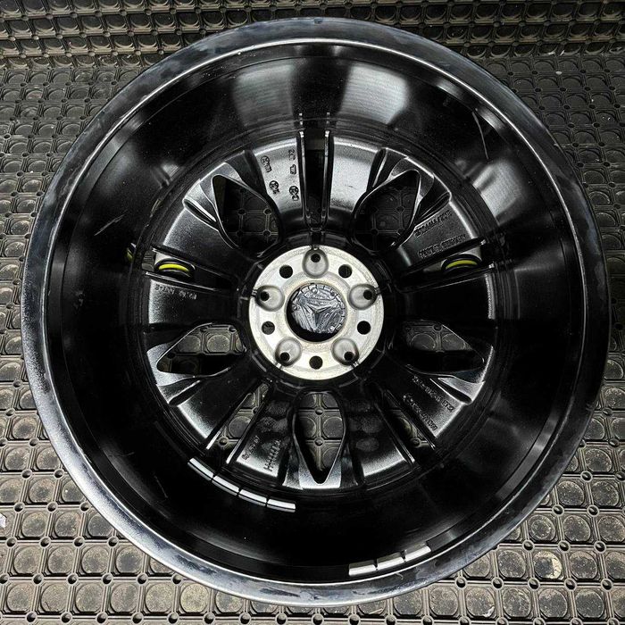ДИСКИ БУ різношироких MERCEDES R19 5X112 A2934011300 A2934010200