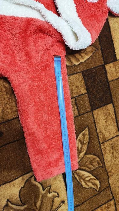 Халатик для девочки