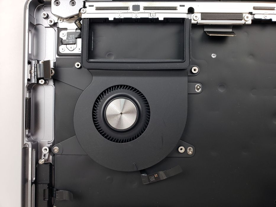 Оригінальний кулер для MacBook Pro 14 A2442 2021