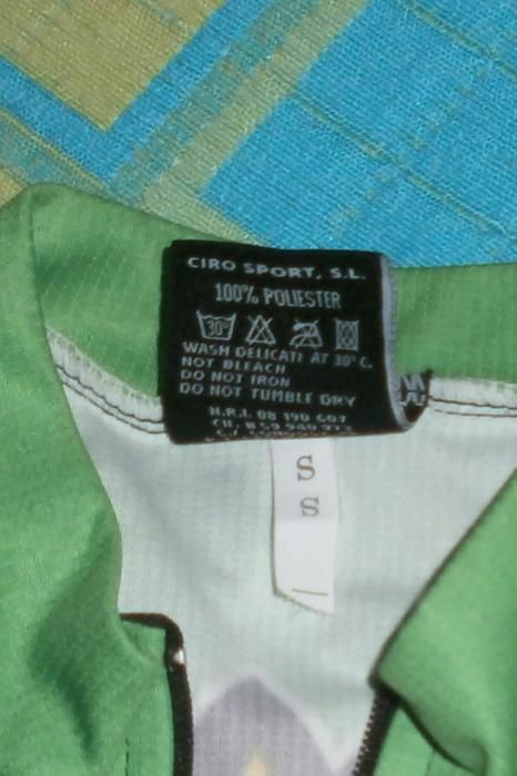 equipamento de ciclismo btt (Oportunidade)