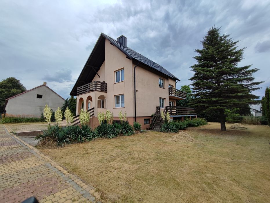 Dom do wynajęcia na wynajem duży