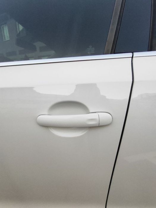 Volkswagen Jetta 2012