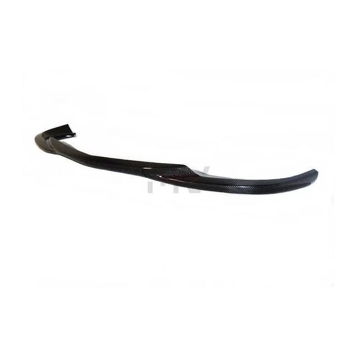 Spoiler Mercedes C W204 C63 (2007 a 2010) Carbono