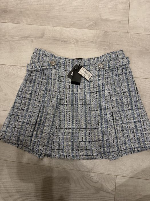 Шорти спідниця maje 38 p