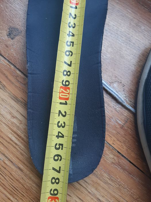 туфлі Clarks 43р. (устілка 28см.)