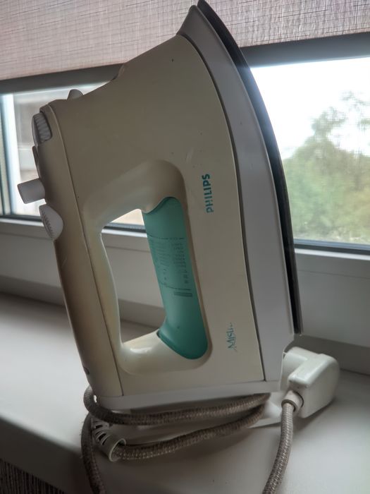 праска "Philips Mistral"