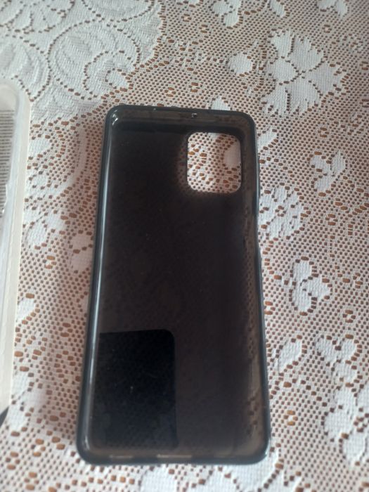 Etui na telefon Galaxy A22
