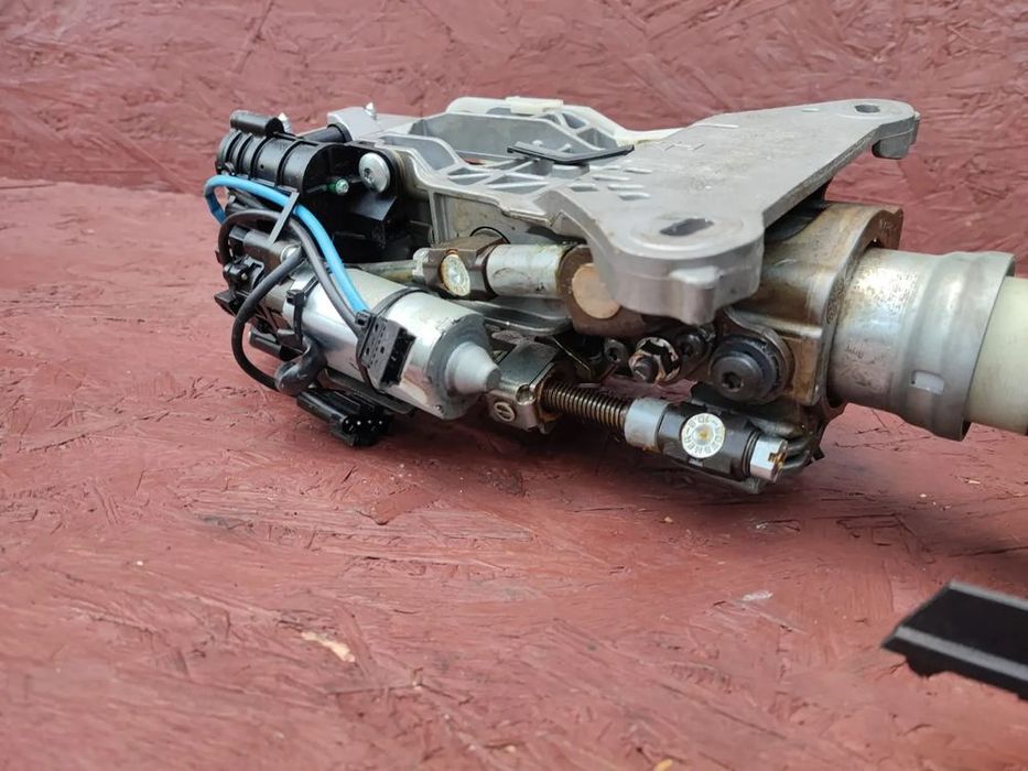 bmw e60 / e60 lci / e61 / e61 lci / e63 / e63 lci / e64 / e64 lci. ory